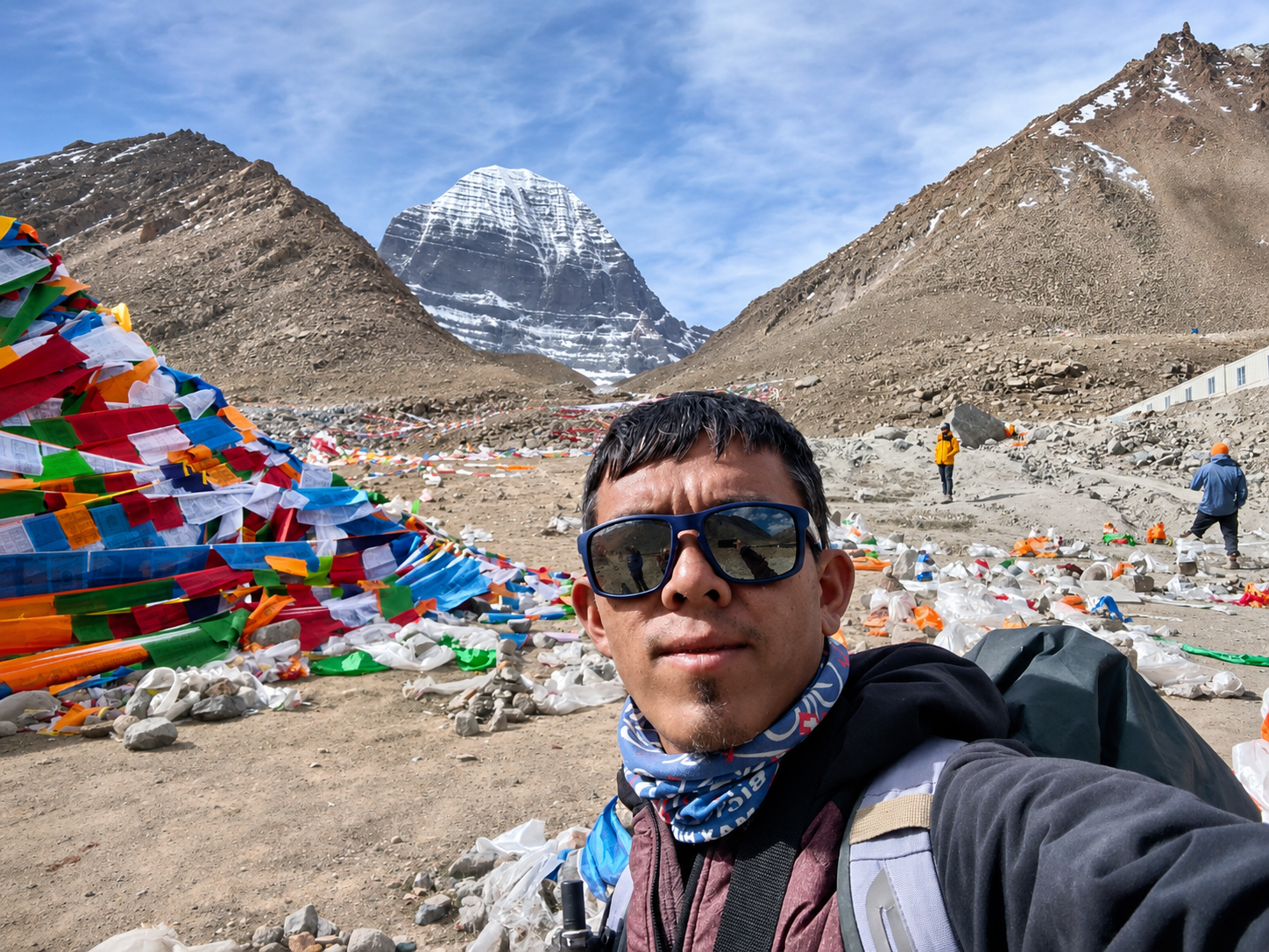 Funuru Sherpa